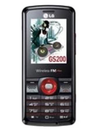 LG GS200 Price