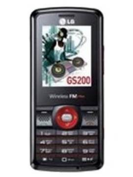 LG GS200