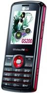 LG GS200