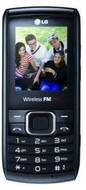 LG GS205