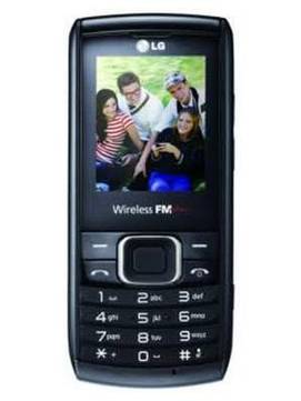 LG GS205
