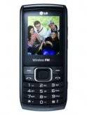 LG GS205