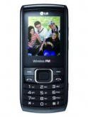 LG GS205 Price