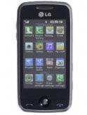 LG GS290 Cookie Fresh