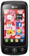 LG GS500 Cookie Plus
