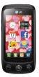 LG GS500 Cookie Plus