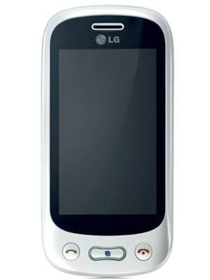LG GT350 Price