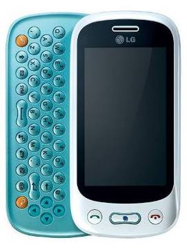 LG GT350