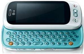 LG GT350