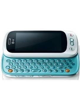 LG GT350