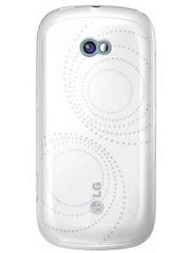 LG GT350