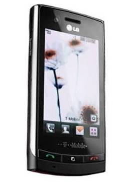 LG GT500 Puccini