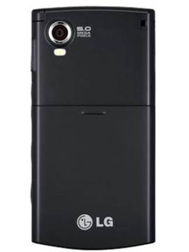 LG GT500 Puccini