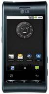 LG GT540 Optimus