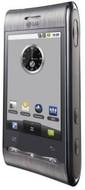 LG GT540 Optimus