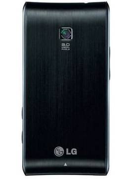 LG GT540 Optimus