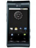 LG GT540 Optimus Price