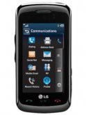 LG GT550 Encore Price