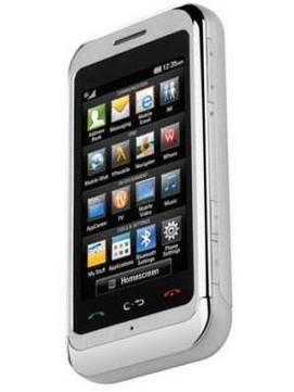 LG GT950 Arena