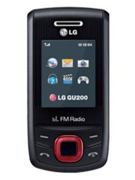 LG GU200
