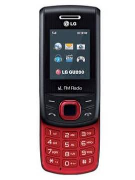 LG GU200
