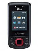 LG GU200 Price