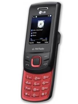 LG GU200A