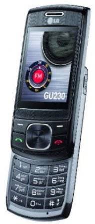 LG GU230