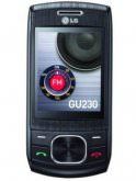 LG GU230 price in India