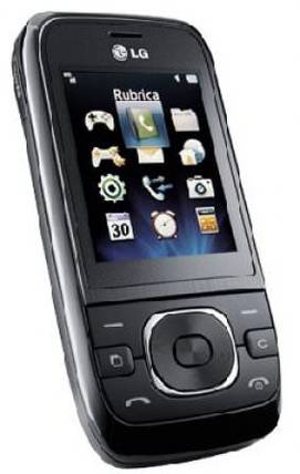 LG GU280 Popcorn
