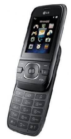 LG GU280 Popcorn