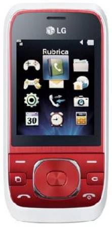 LG GU280 Popcorn