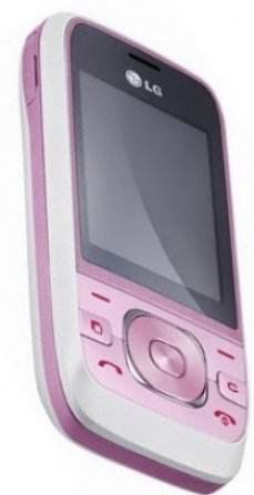 LG GU280 Popcorn