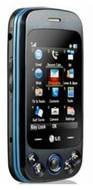 LG GW370 Rumour Plus