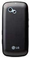 LG GW370 Rumour Plus