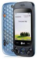 LG GW370 Rumour Plus