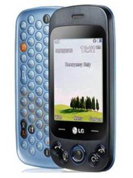 LG GW370 Rumour Plus