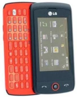 LG GW520