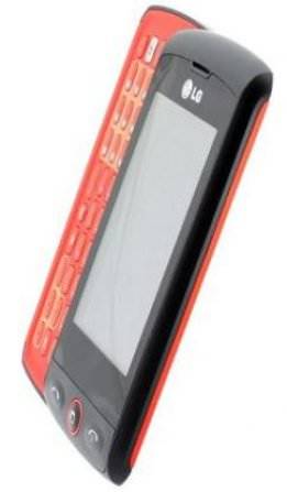 LG GW520