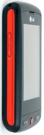LG GW520