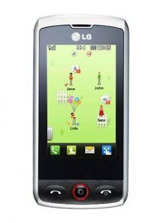 LG GW525 Price