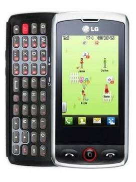 LG GW525