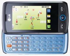 LG GW525