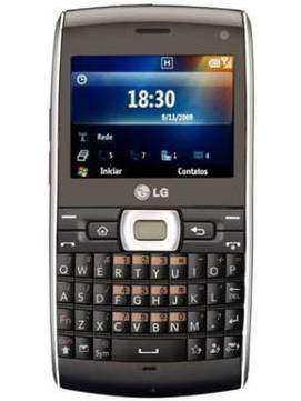 LG GW550