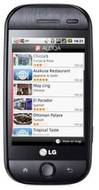 LG GW620