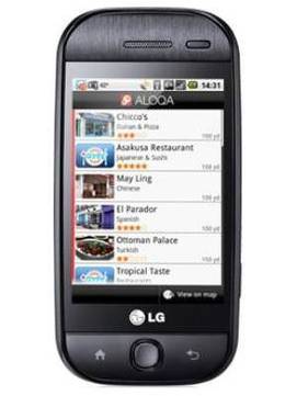 LG GW620