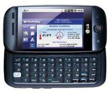 LG GW620