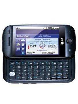 LG GW620