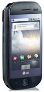 LG GW620