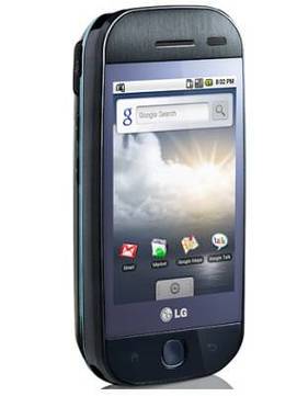 LG GW620